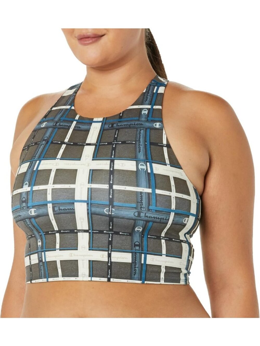 Stylish Women's Tank Top - Season 3 Collab, Perfect for Summer & Activewear